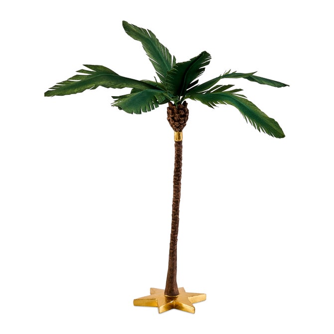 Patience Brewster Nativity Palm Tree Figure image number 4