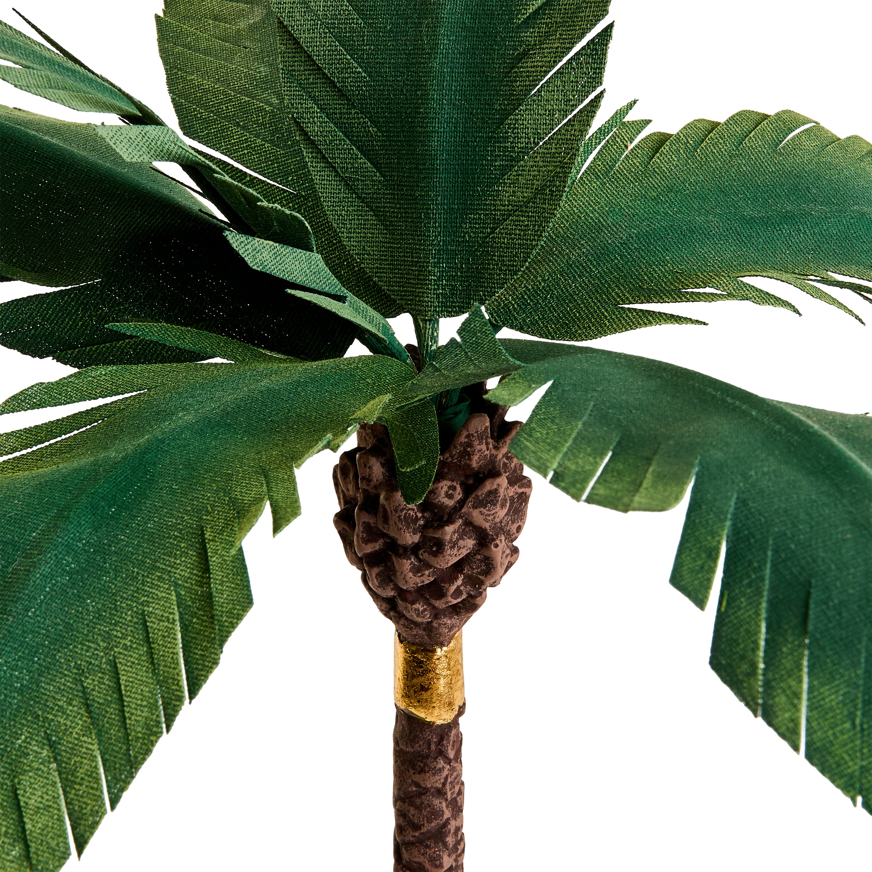 MacKenzie-Childs | Patience Brewster Nativity Palm Tree Figure