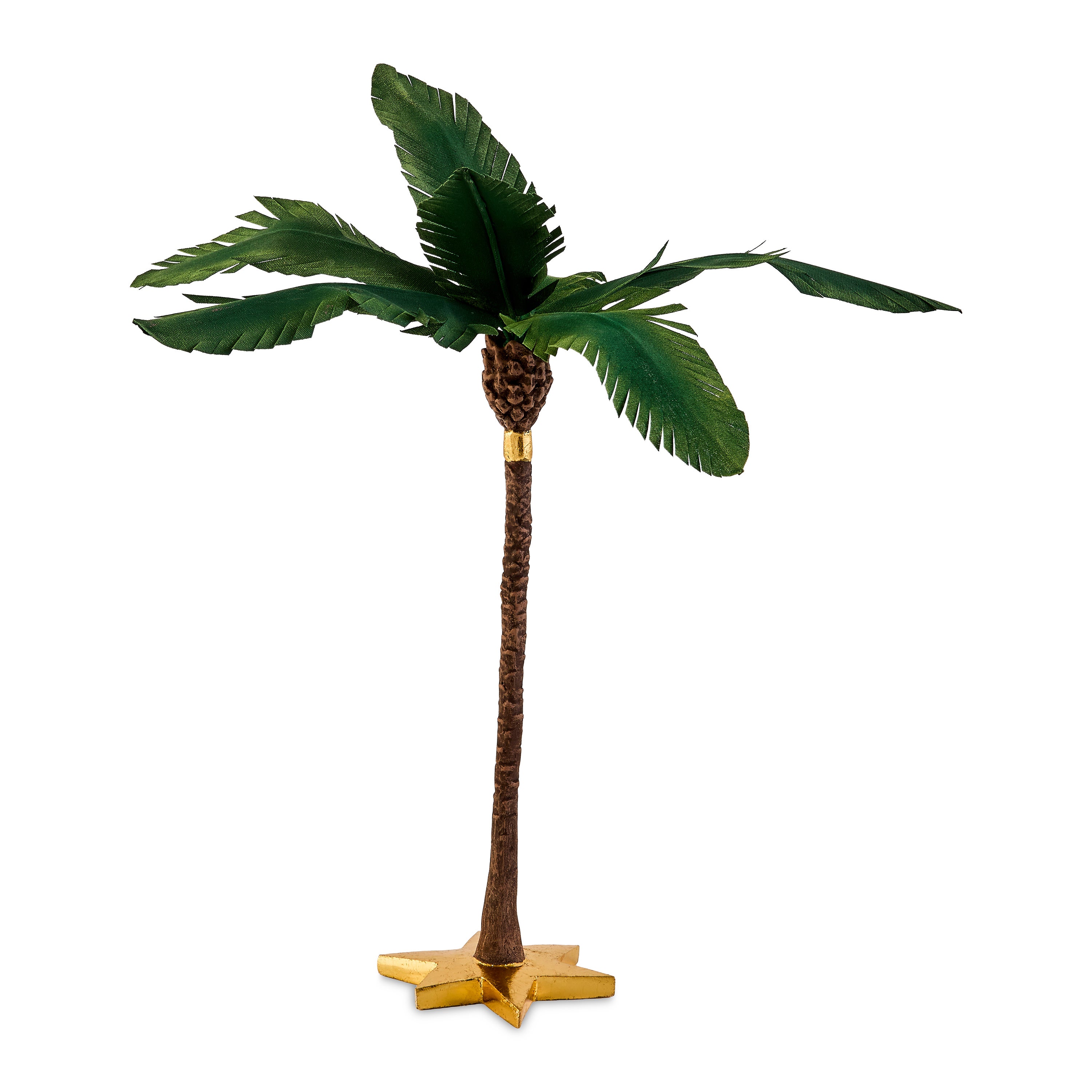 MacKenzie-Childs | Patience Brewster Nativity Palm Tree Figure