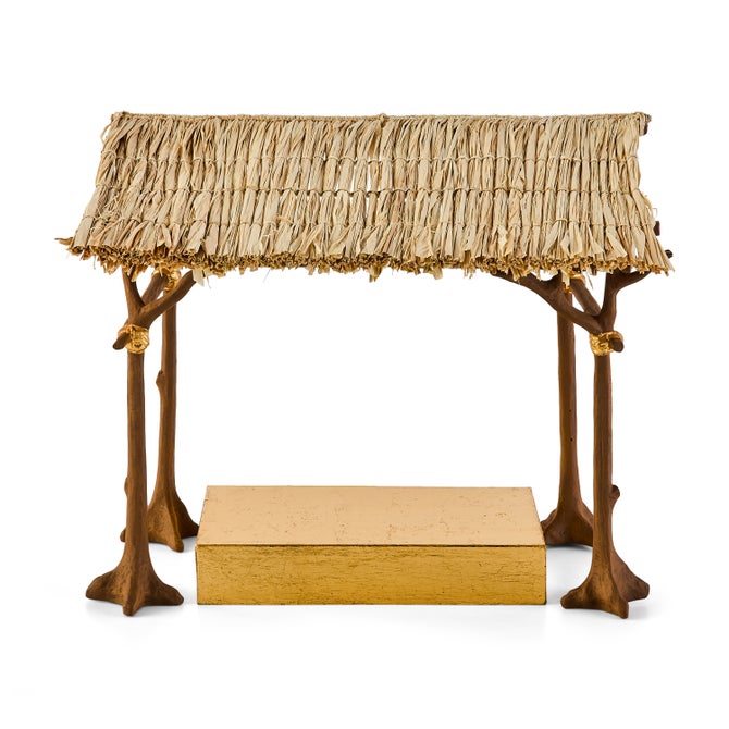 Patience Brewster Nativity Shelter image number 0