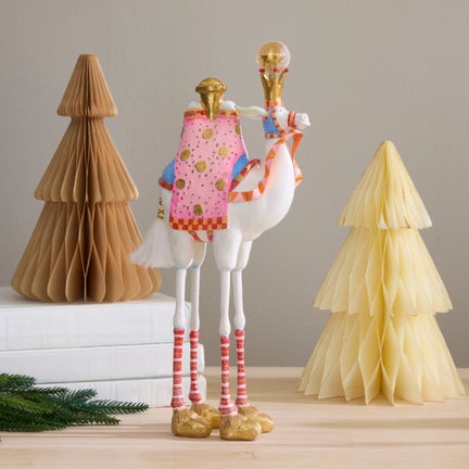 Patience Brewster Nativity Frank the Camel Figure