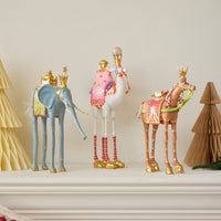 Patience Brewster Nativity Frank the Camel Figure