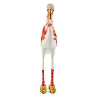 Patience Brewster Nativity Frank the Camel Figure