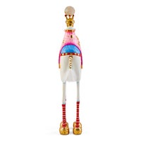 Patience Brewster Nativity Frank the Camel Figure
