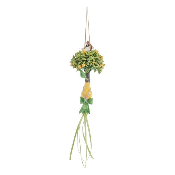 Patience Brewster 12 Days Partridge in a Pear Tree Ornament image number 4