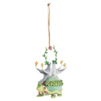 Patience Brewster 12 Days 2 Turtle Doves Ornament