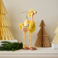 Patience Brewster Nativity Harold the Camel Figure