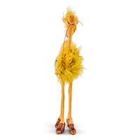 Patience Brewster Nativity Harold the Camel Figure
