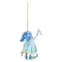 Patience Brewster Dash Away Comet's Elf Ornament