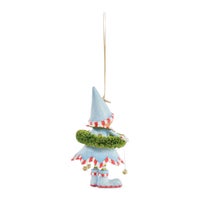 Patience Brewster Dash Away Dasher's Elf Ornament