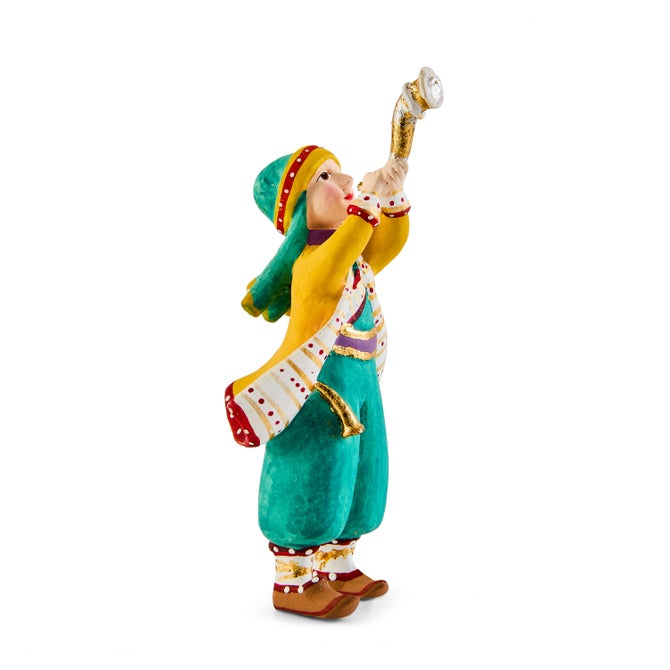 Patience Brewster Mini Nativity Shofar Player image number 5