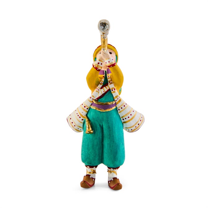 Patience Brewster Mini Nativity Shofar Player image number 0