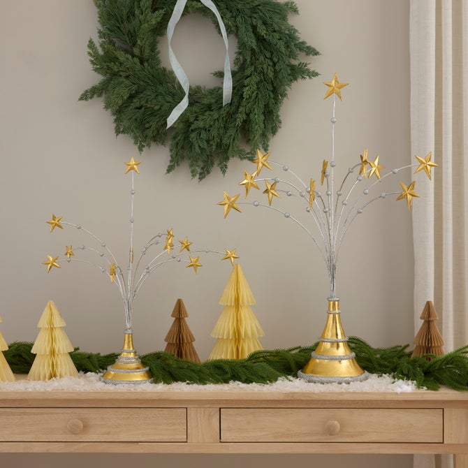 Patience Brewster Paradise Ornament Display Tree image number 2