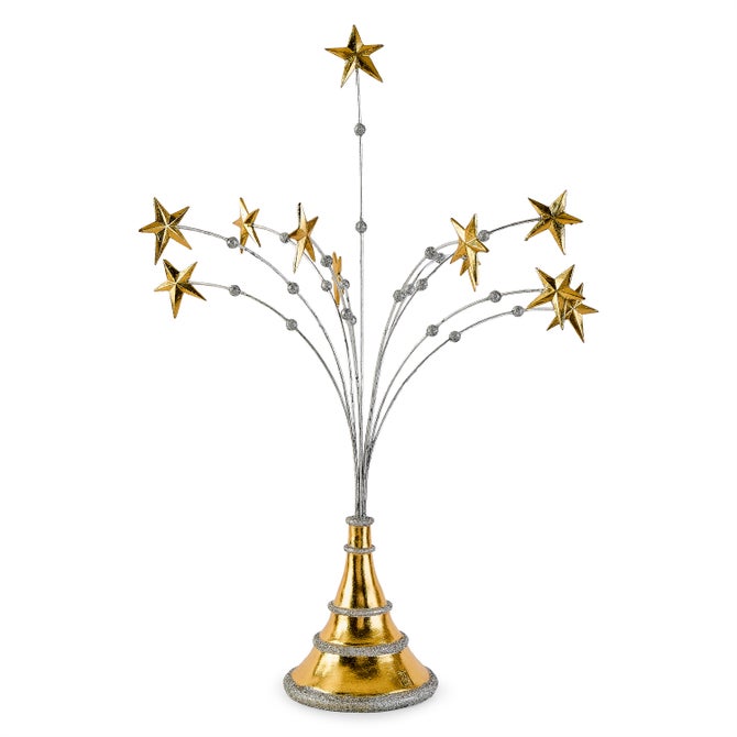 Patience Brewster Paradise Ornament Display Tree image number 0