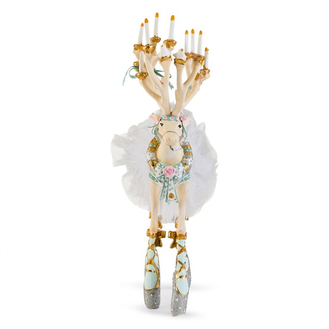 Patience Brewster Moonbeam Dancer Display Deer image number 3