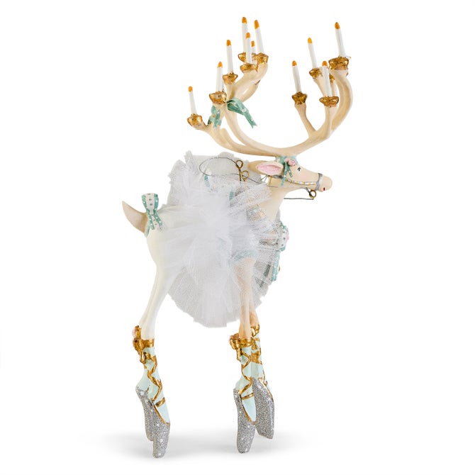 Patience Brewster Moonbeam Dancer Display Deer image number 6