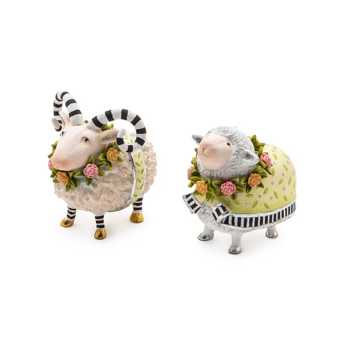 Patience Brewster Noah's Ark Figure image number 12