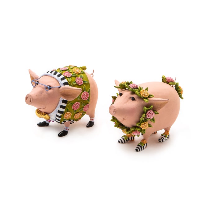 Patience Brewster Noah's Ark Figure image number 15
