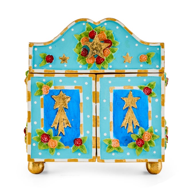 Patience Brewster Mini Nativity Retablo image number 4