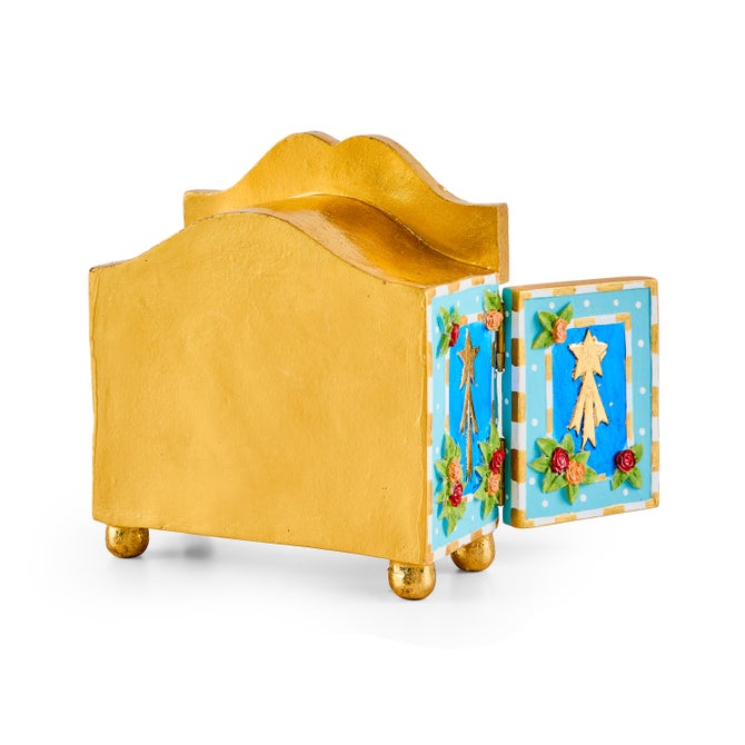 Patience Brewster Mini Nativity Retablo image number 7