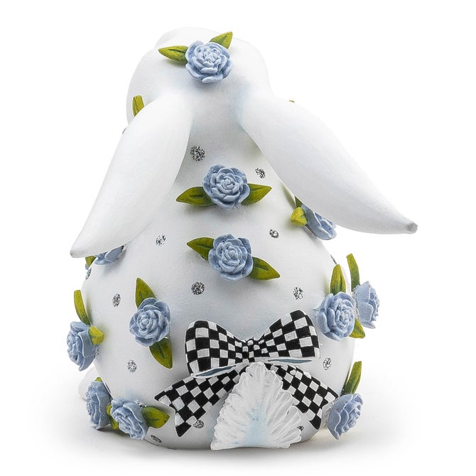Patience Brewster Periwinkle Peony Rabbit image number 7