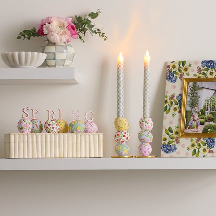 Patience Brewster Spring Letter Set