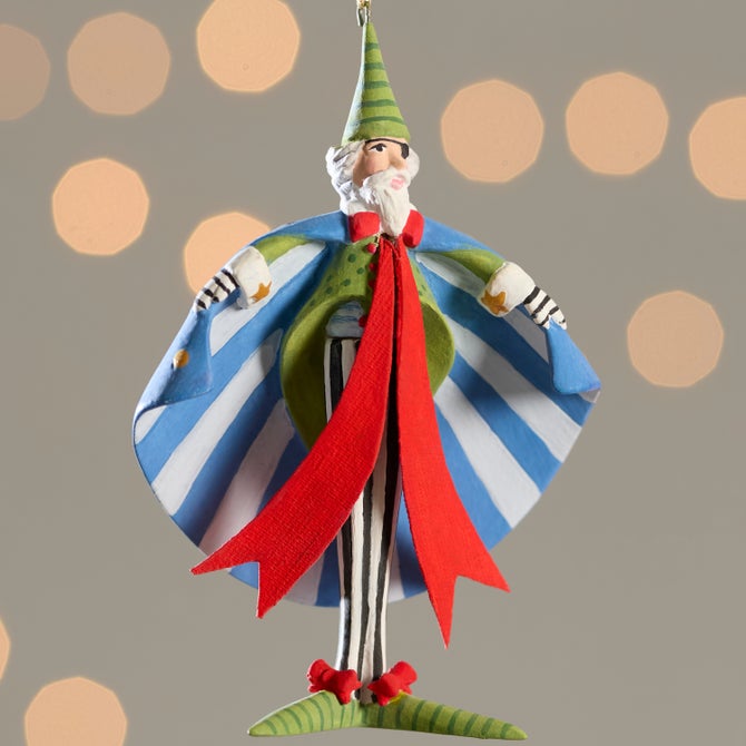 Patience Brewster Nutcracker Suite Mini Ornament Set image number 6