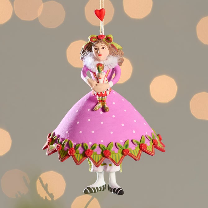 Patience Brewster Nutcracker Suite Mini Ornament Set image number 7
