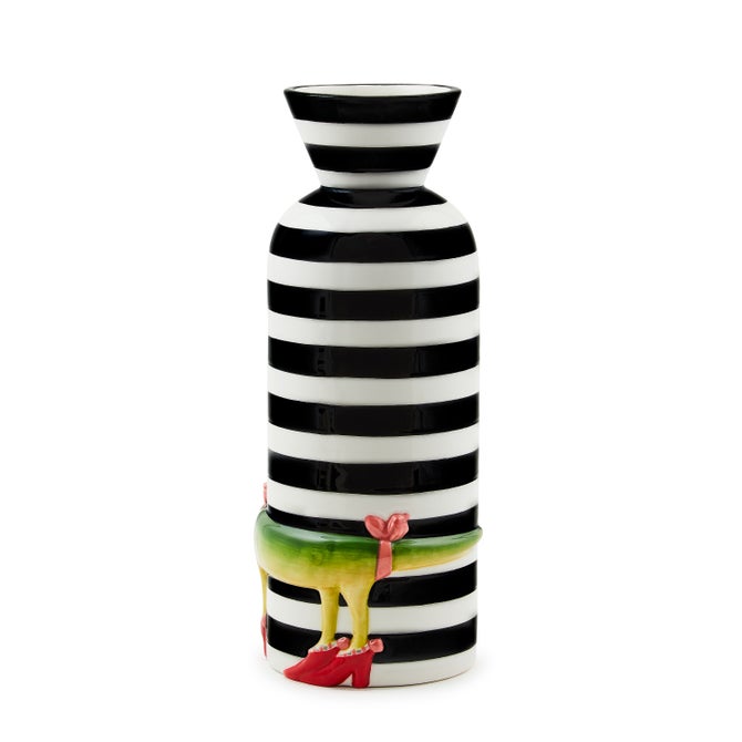 Patience Brewster Gloria Alligator Vase image number 2