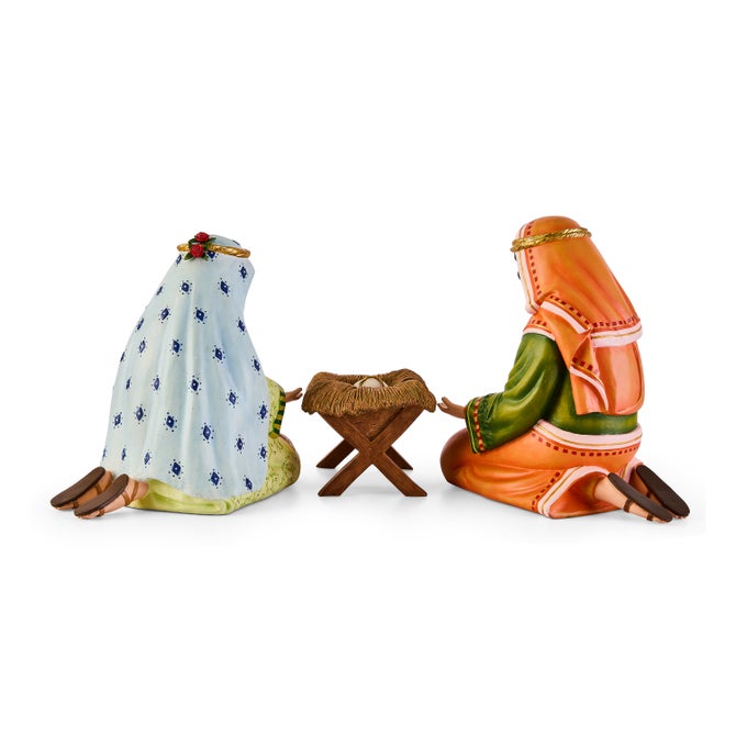 Patience Brewster Nativity Holy Family Display Figures image number 3