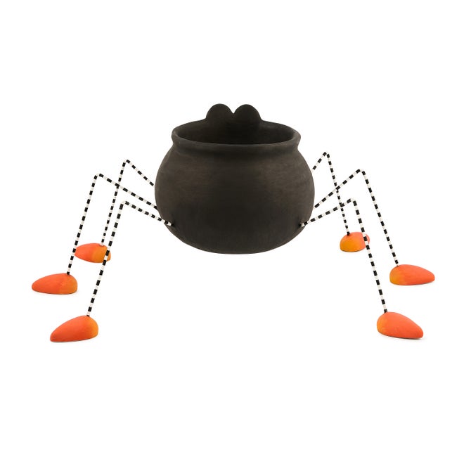 Patience Brewster Webster Spider Cauldron image number 2