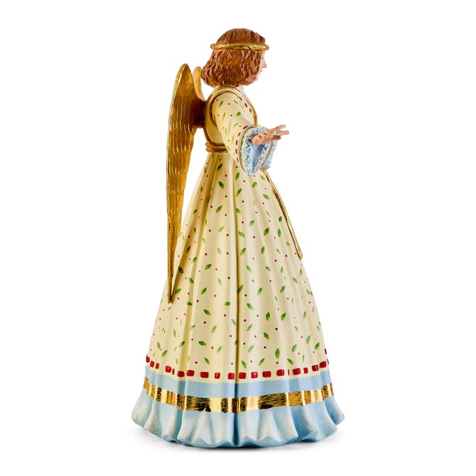 Patience Brewster Nativity Angel Display Figure image number 2