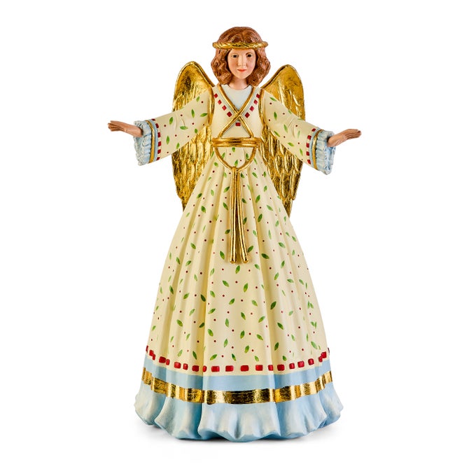 Patience Brewster Nativity Angel Display Figure image number 0