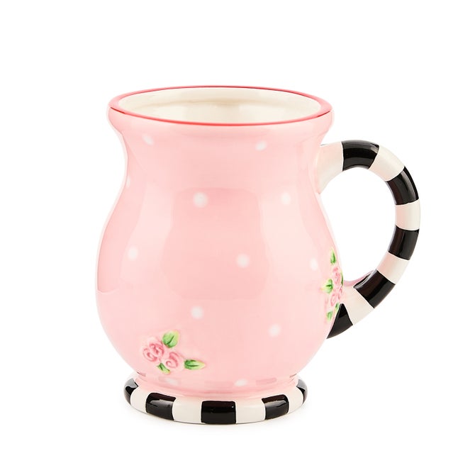 Patience Brewster Millicent Penguin Ceramic Mug image number 2