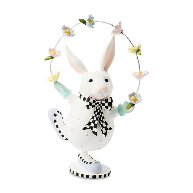 Patience Brewster Juggling Rabbit image number 0