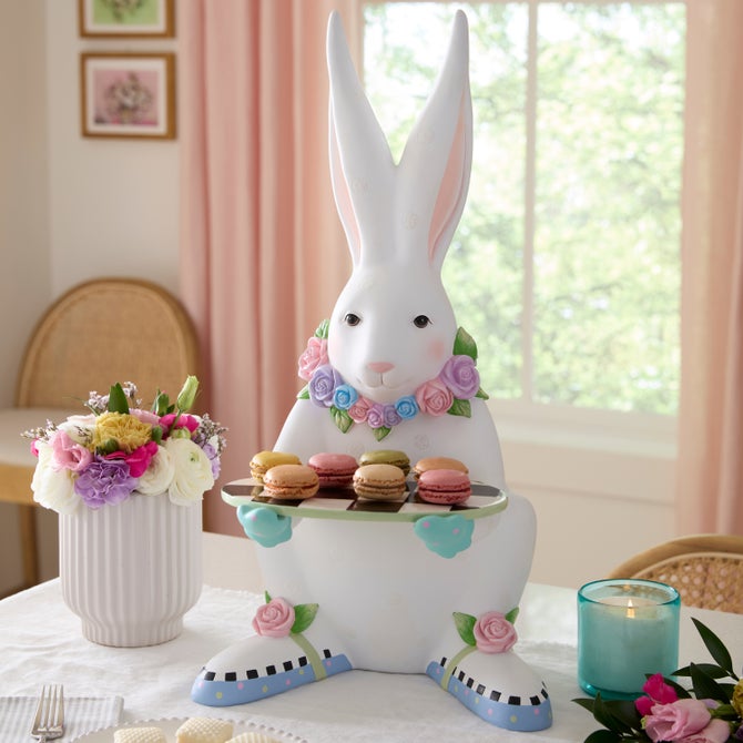 Patience Brewster Rabbit Butler image number 1