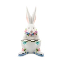 Patience Brewster Rabbit Butler