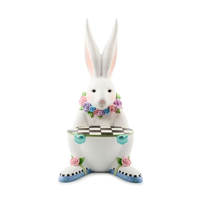 Patience Brewster Rabbit Butler image number 0