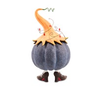 Patience Brewster Celeste Pumpkin Figure