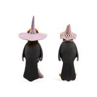 Patience Brewster Warren & Florence Crows, Set of 2