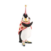 Patience Brewster Thaddeus Penguin Figure