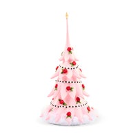 Patience Brewster En Pointe Tree