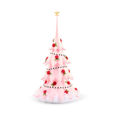 Patience Brewster En Pointe Tree
