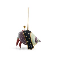 Patience Brewster Cancer Zodiac Ornament