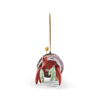 Patience Brewster Cancer Zodiac Ornament