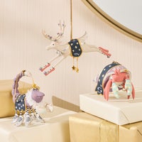 Patience Brewster Virgo Zodiac Ornament