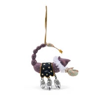Patience Brewster Scorpio Zodiac Ornament