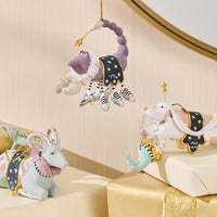 Patience Brewster Scorpio Zodiac Ornament
