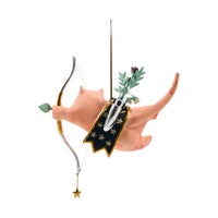 Patience Brewster Sagittarius Zodiac Ornament
