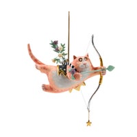 Patience Brewster Sagittarius Zodiac Ornament
